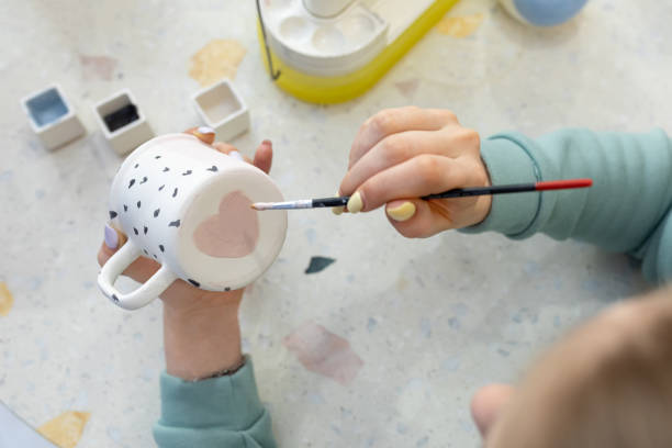 Ceramics